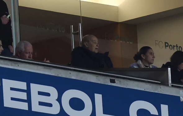 Pinto da Costa