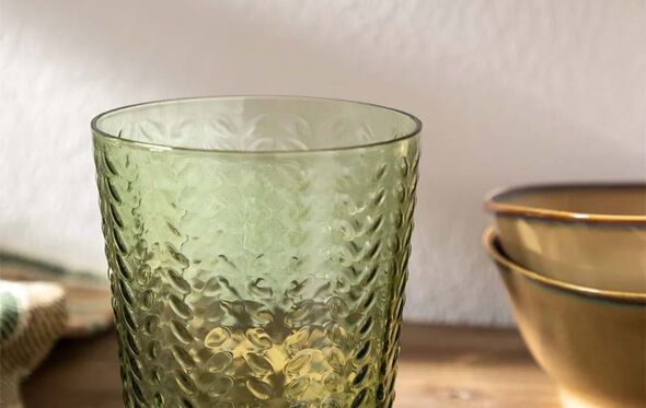 Copos de vidro-  Sklum