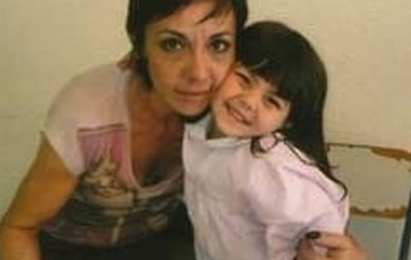 Carla Lupi, Beatriz
