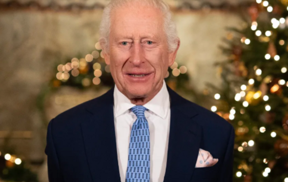 Carlos III 
