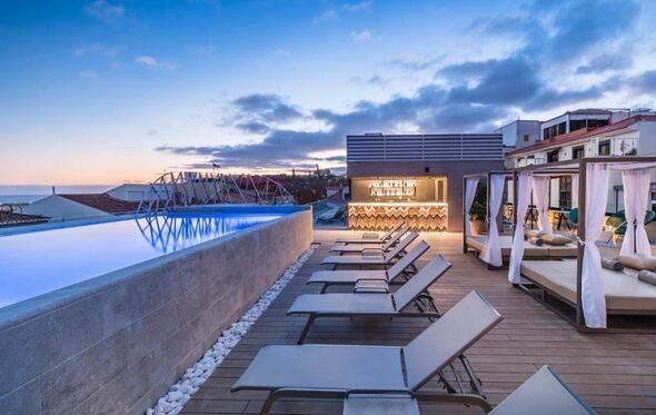 Barceló Funchal Oldtwon