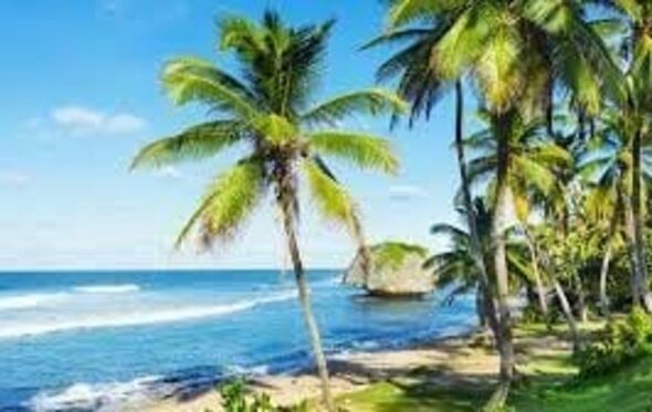 Barbados