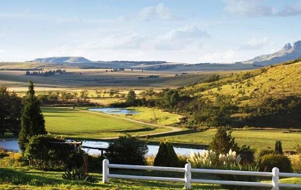 Kwazulu-Natal