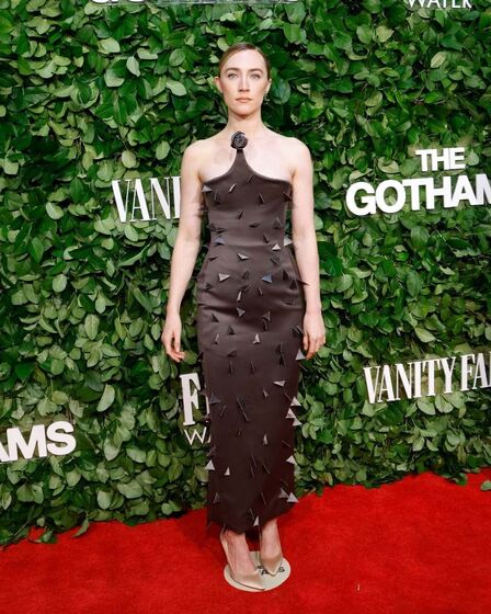 gotham awards
