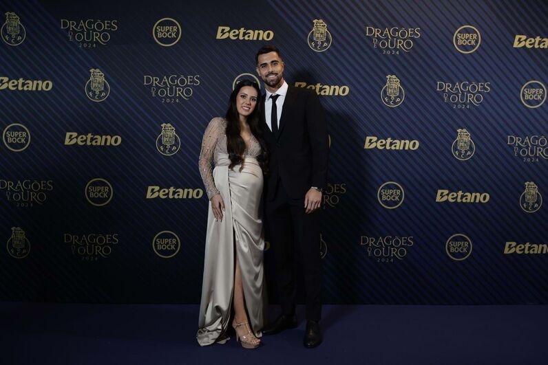 Gala Dragão de Ouro