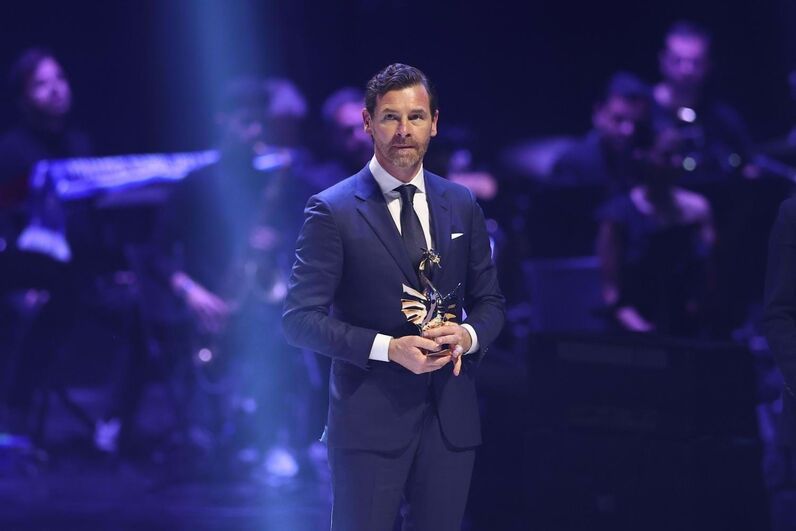 Gala Dragão de Ouro