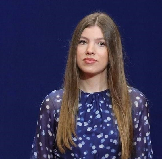 infanta sofia