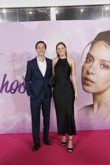 Gala dos Sonhos, Tony Carreira, Associação Sara Carreira