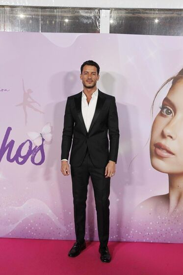 Gala dos Sonhos, Tony Carreira, Associação Sara Carreira