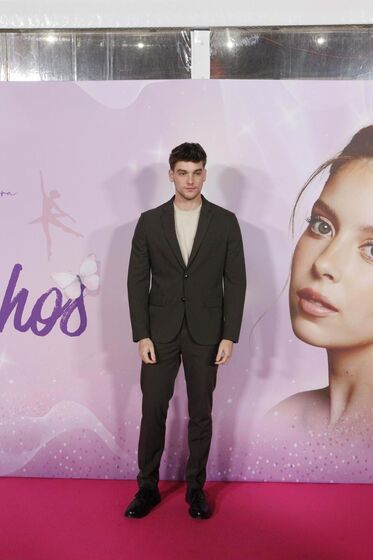 Gala dos Sonhos, Tony Carreira, Associação Sara Carreira