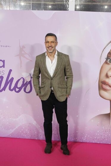 Gala dos Sonhos, Tony Carreira, Associação Sara Carreira