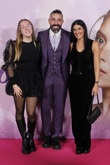 Gala dos Sonhos, Tony Carreira, Associação Sara Carreira