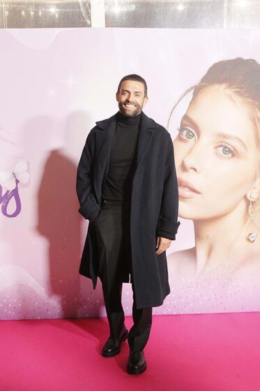 Gala dos Sonhos, Tony Carreira, Associação Sara Carreira