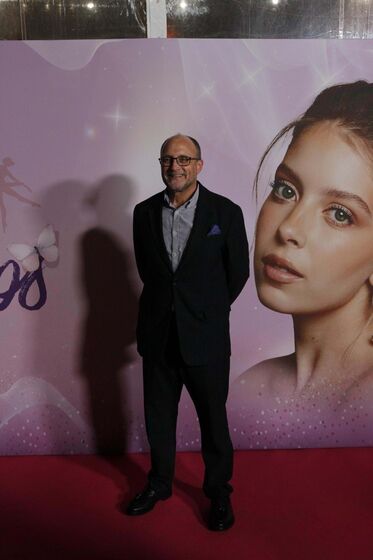 Gala dos Sonhos, Tony Carreira, Associação Sara Carreira