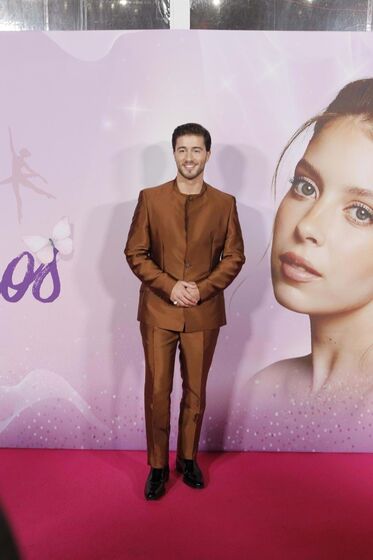 Gala dos Sonhos, Tony Carreira, Associação Sara Carreira