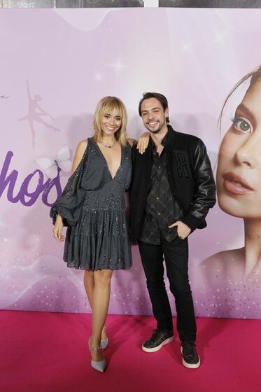 Gala dos Sonhos, Tony Carreira, Associação Sara Carreira