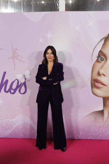 Gala dos Sonhos, Tony Carreira, Associação Sara Carreira