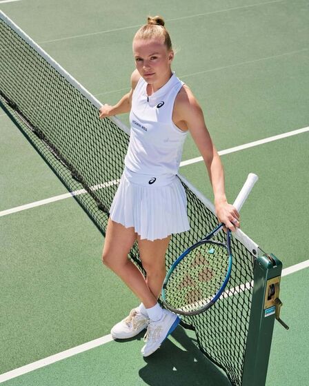 Harriet Dart