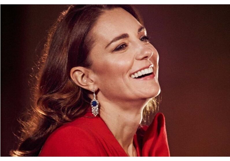 Kate Middleton