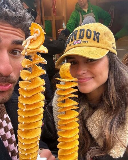 José Condessa, Luisinha Oliveira