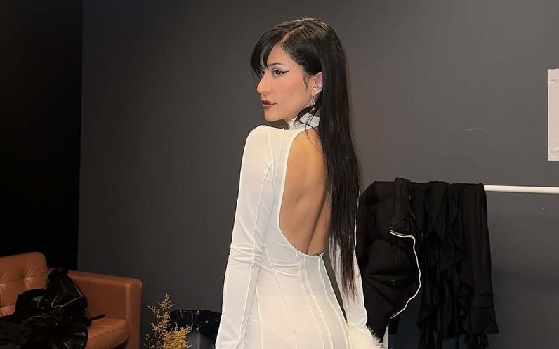 Ana Moura