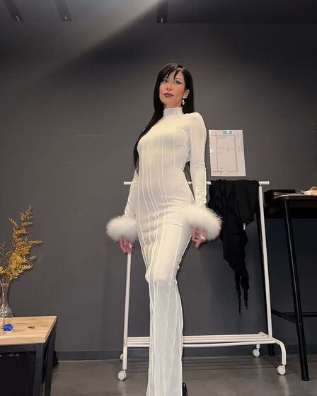 Ana Moura