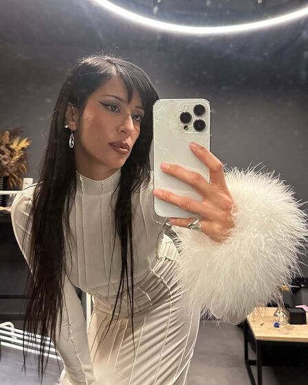 Ana Moura