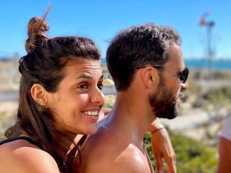 Cuca Roseta e João Lapa