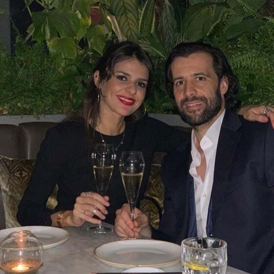 Cuca Roseta e João Lapa