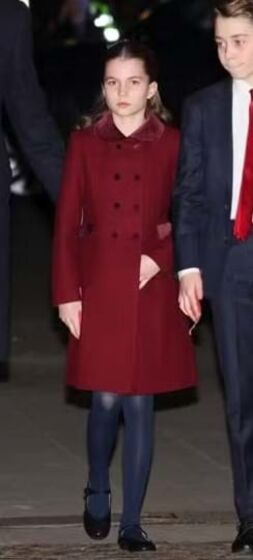 Princesa Charlotte