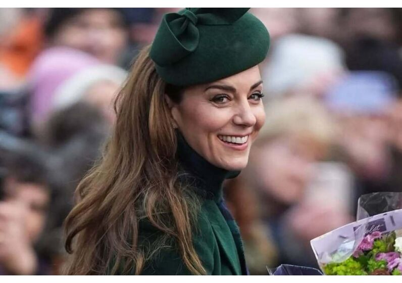 Kate Middleton