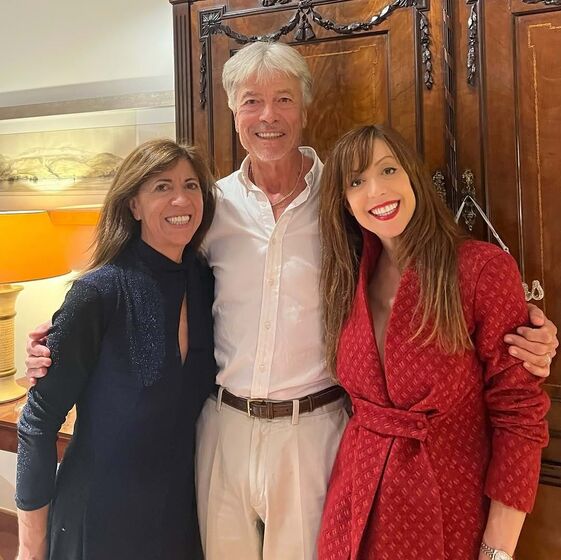 fátima lopes, estilista