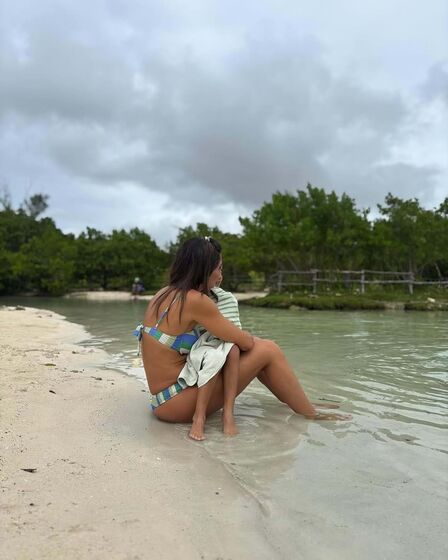 Cláudia Vieira