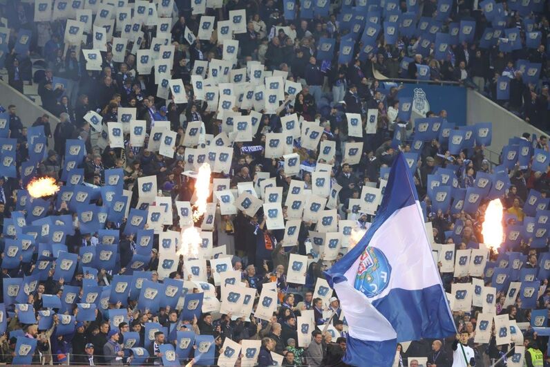 Pinto da Costa, FC Porto