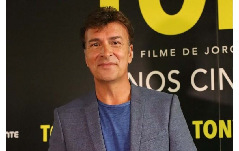 Tony Carreira 