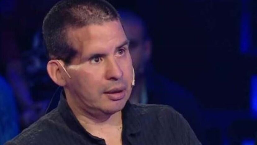 fernando cáceres