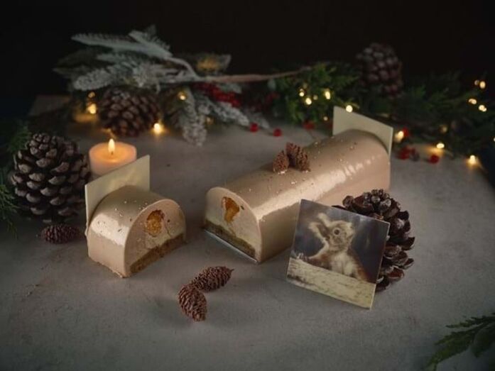 Doces de Natal, Francisco Siopa