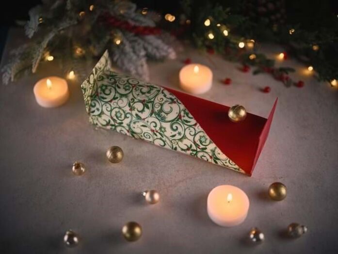Doces de Natal, Francisco Siopa