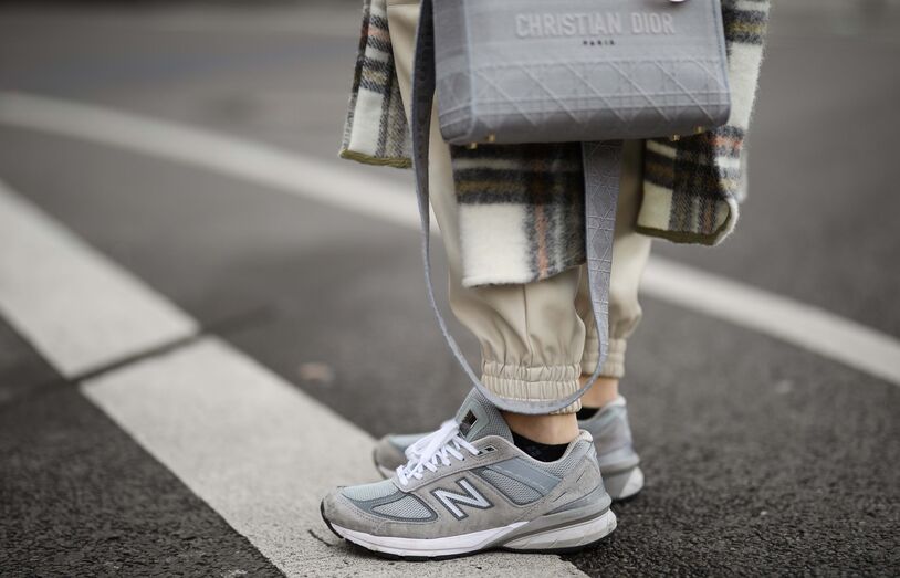 New Balance