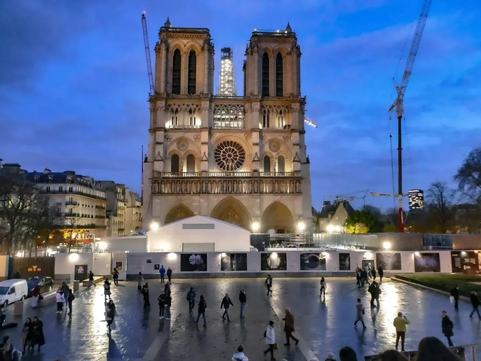 Notre Dame