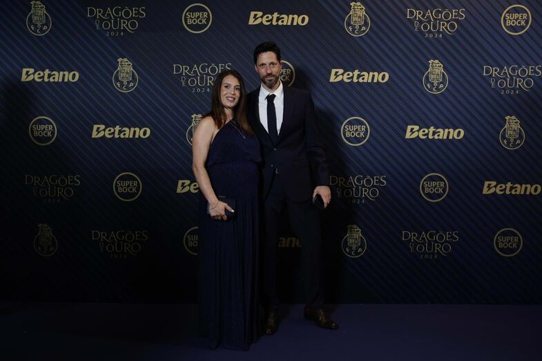 Gala Dragão de Ouro