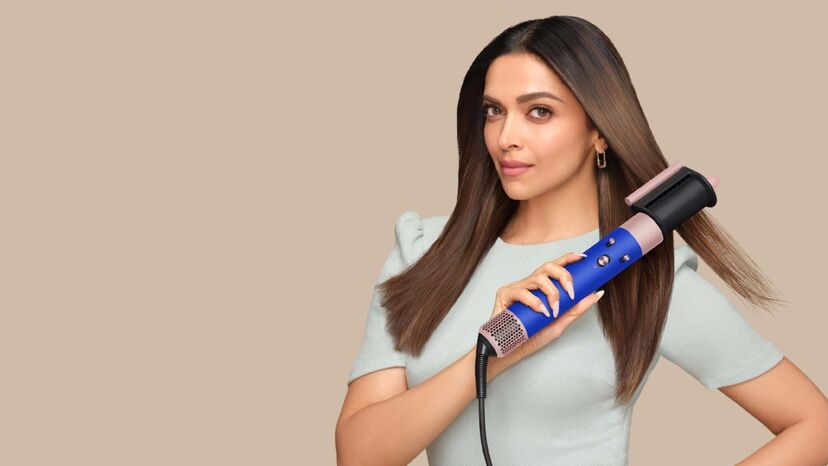 Dyson Airwrap