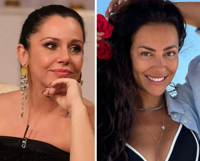 sara norte, sofia ribeiro
