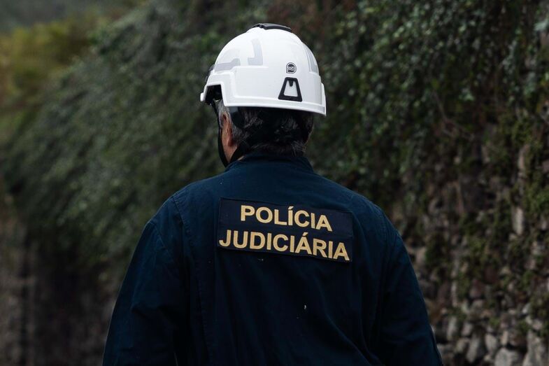Polícia Judiciária