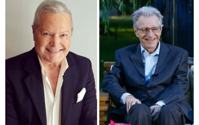 marco paulo, ernesto, irmão
