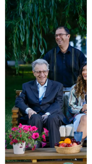 Ernesto, marco paulo
