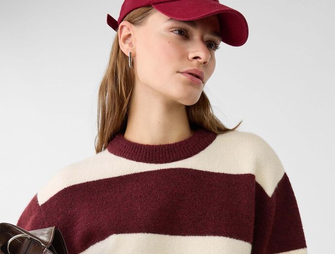 Bordeaux é tendência