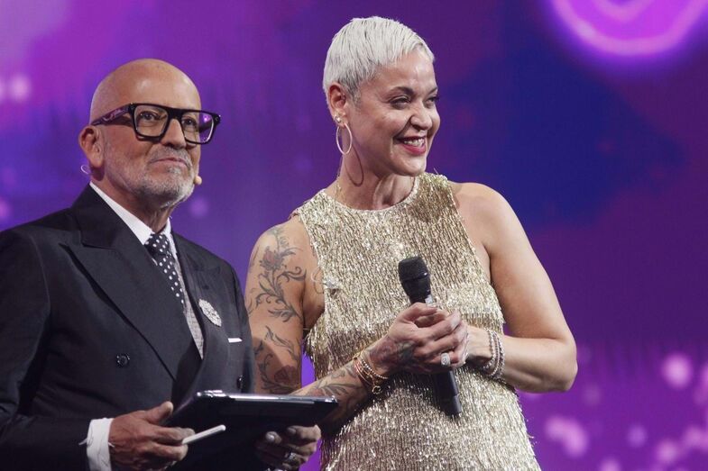 Gala dos Sonhos, Tony Carreira, Assolciação Sara Carreira