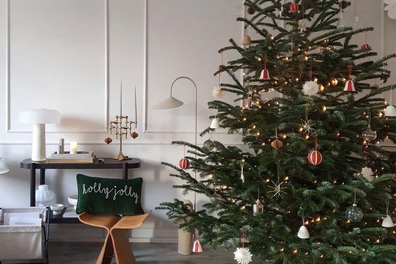Aposte numa decoração elegante