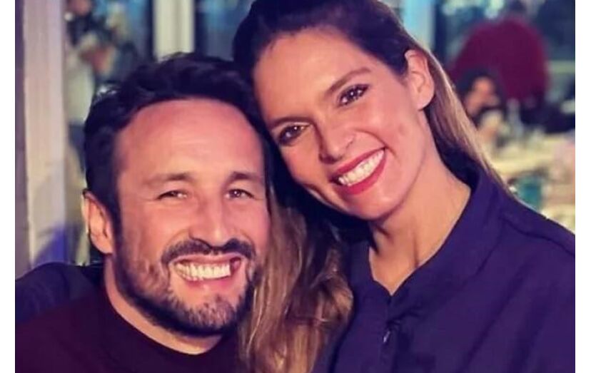 Diana Chaves, César Peixoto